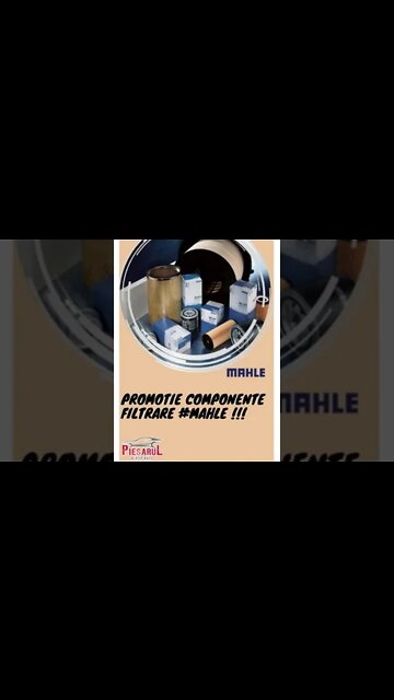 #mahle #piesarul