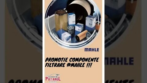 #mahle #piesarul