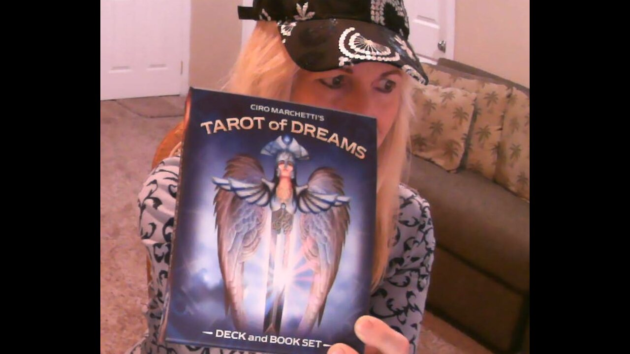 Tarot - Daily Channeled Message - Feb 17 2021 - Your Success Will Not Be Denied