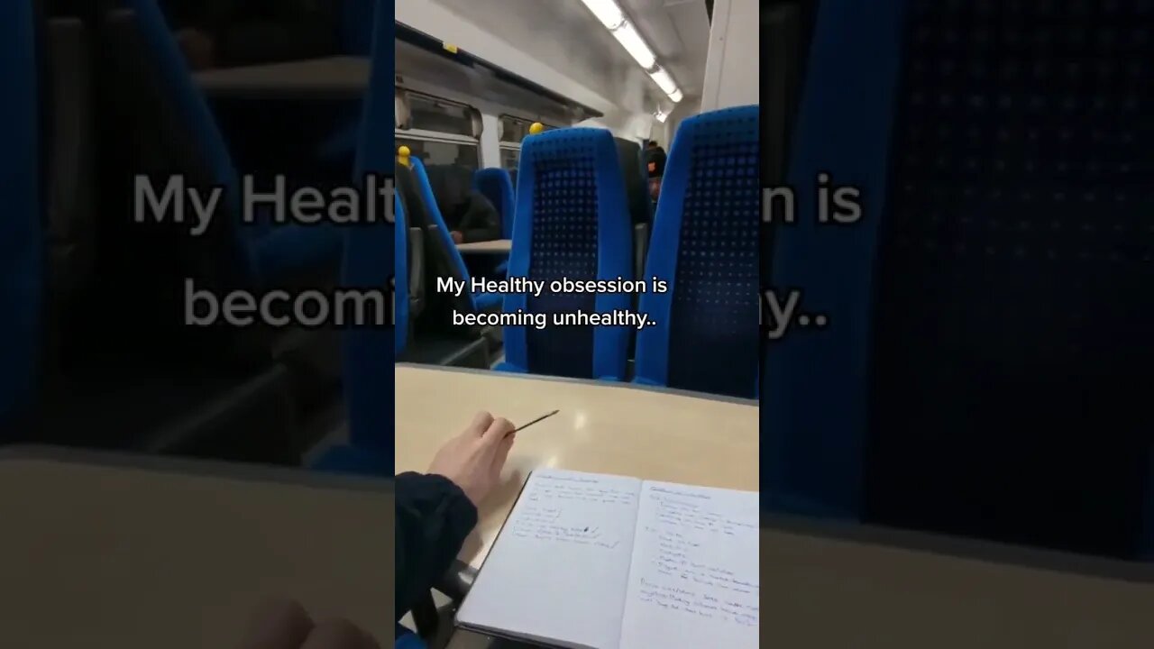 Journaling is Number One, but some days I just can't stop thinking #mindset #motivation