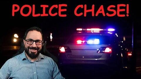 MadLad Carjacks 3X in One Chase!