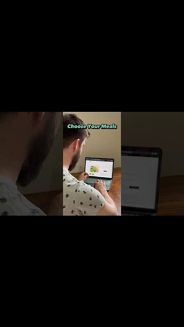 How to Order Fuel Your Body Meals PEI