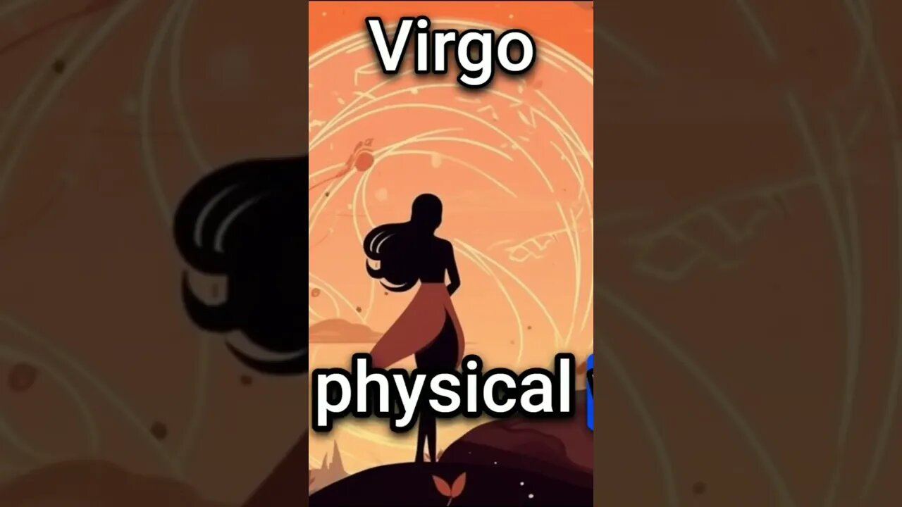 Virgo Zodiac Traits #shorts