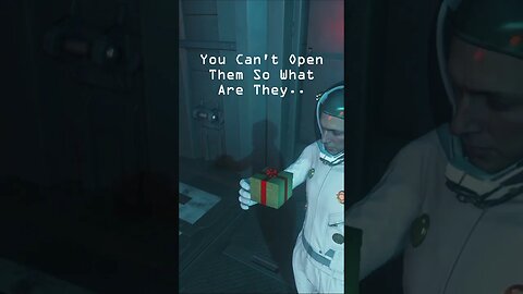 SC - Star Citizen Holiday Event Luminalia GIFTS