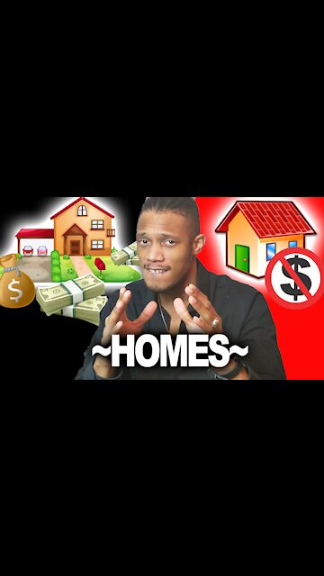 3 Signs You're Ready To Buy A Home! @AnthonyOneal #Shorts