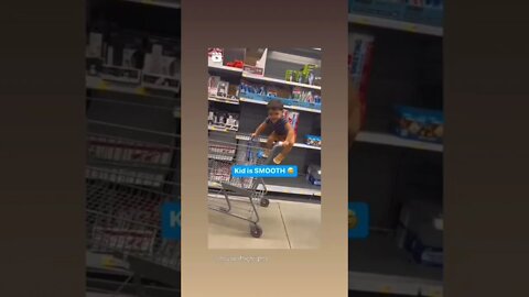 Kid is Smart 🤣💯🔥 #funnyvideo #amazing #kidsareawesome #smartkids #shorts #funny