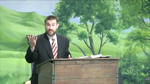 Soul Winning Tip: Take Being a Silent Partner Seriously | Pastor Steven Anderson | Sermon Clip