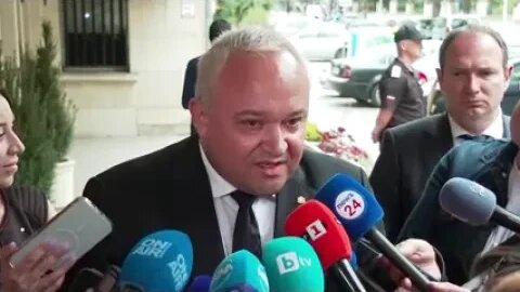 Демерджиев: МВР няма да участва във война между институциите