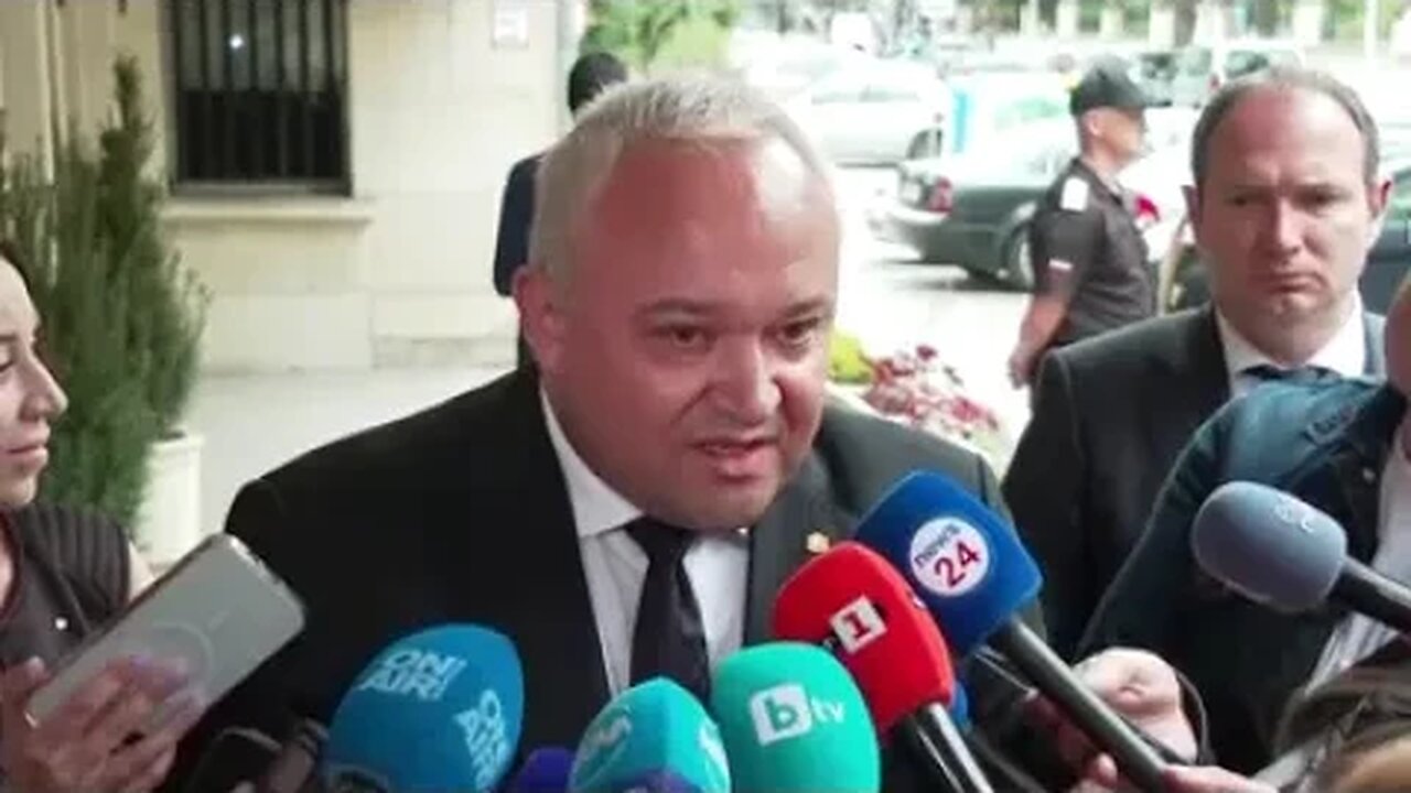 Демерджиев: МВР няма да участва във война между институциите