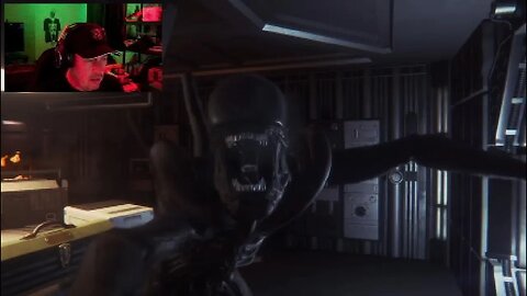 Alien isolation in 2023 still scary game