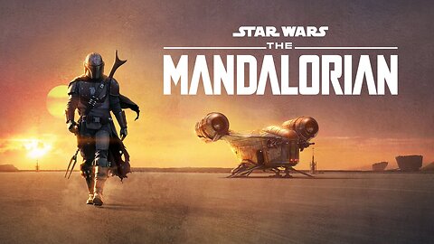 Disney Starwars The Mandalorian Season 1 Chapter 1 Review