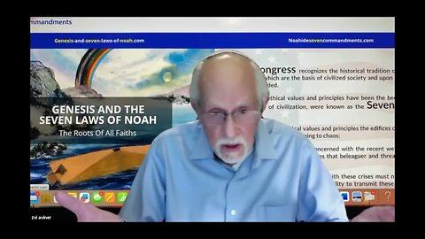 Bloodshed: Eve's Message to Us - Rabbi Zvi Aviner