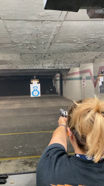 Shooting Range