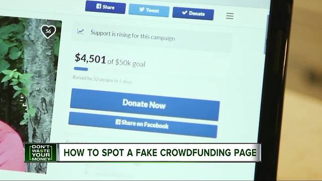 Consumer Reports: What you need to know about Crowdfunding