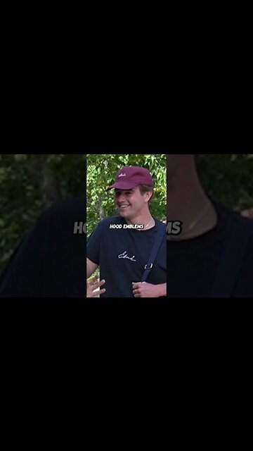 He Was REALLY HIGH.. 😂