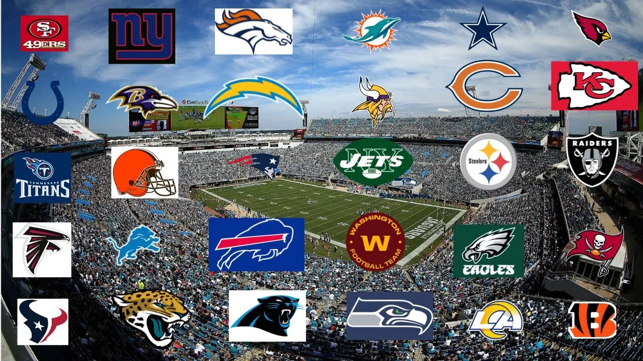 My Week 3 NFL Predictions - Will the Minnesota Vikings Start 0-3?