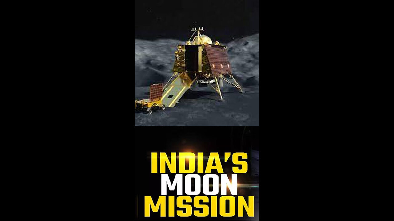 Chandrayaan 3 India