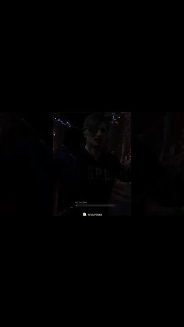 Fatality do Pinhead no Leon