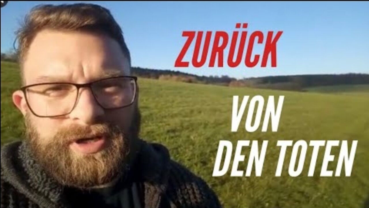 Zurück von den Toden