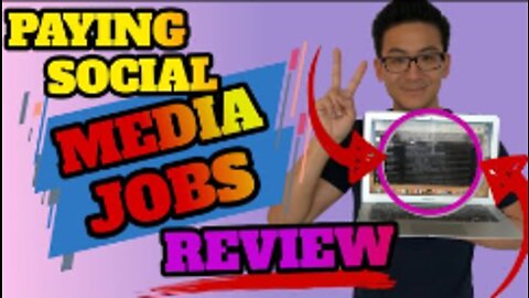 Social Media Jobs from the comfort of home!Earn Up To $185/day!