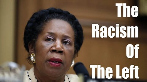 Sheila Jackson Lee is targeting white citizens