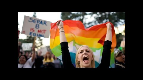 Study Reveals Shocking Reason Why 30% of Millennials Now Identify as LGBTQ