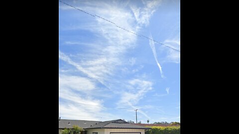 Calif Geoengineering update & rant