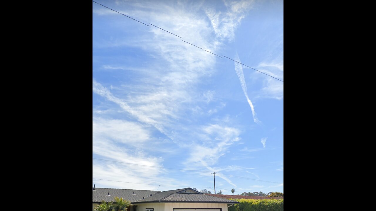 Calif Geoengineering update & rant