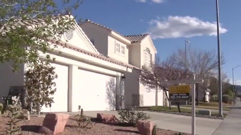 Home values climb in Southern Nevada