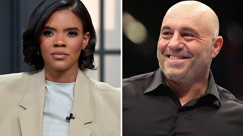 Candace Owens - Joe Rogan