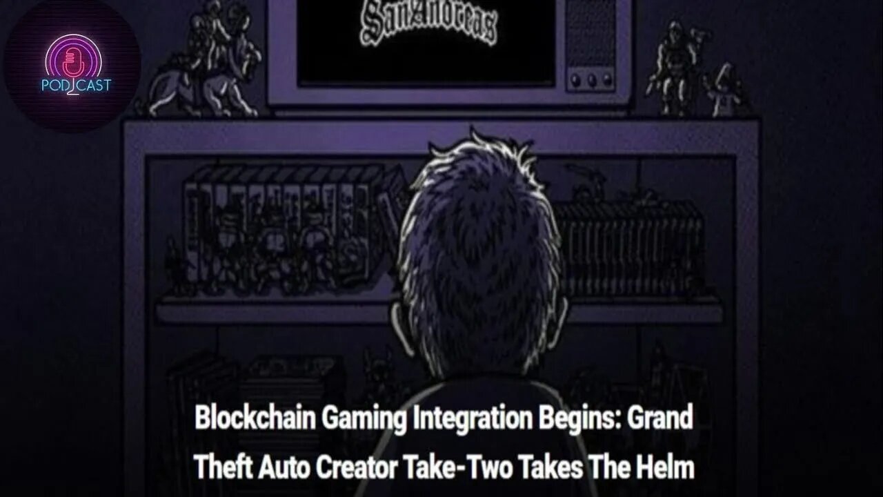 Blockchain News | Blockchain Gaming Integration Begins | Blockchain + Gaming Are Revolutionizing