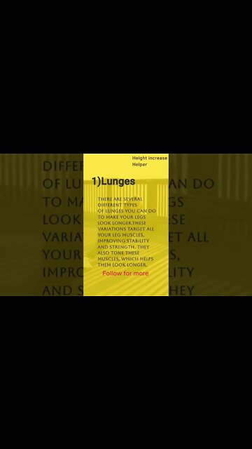 increase height after 18 #shortvideo