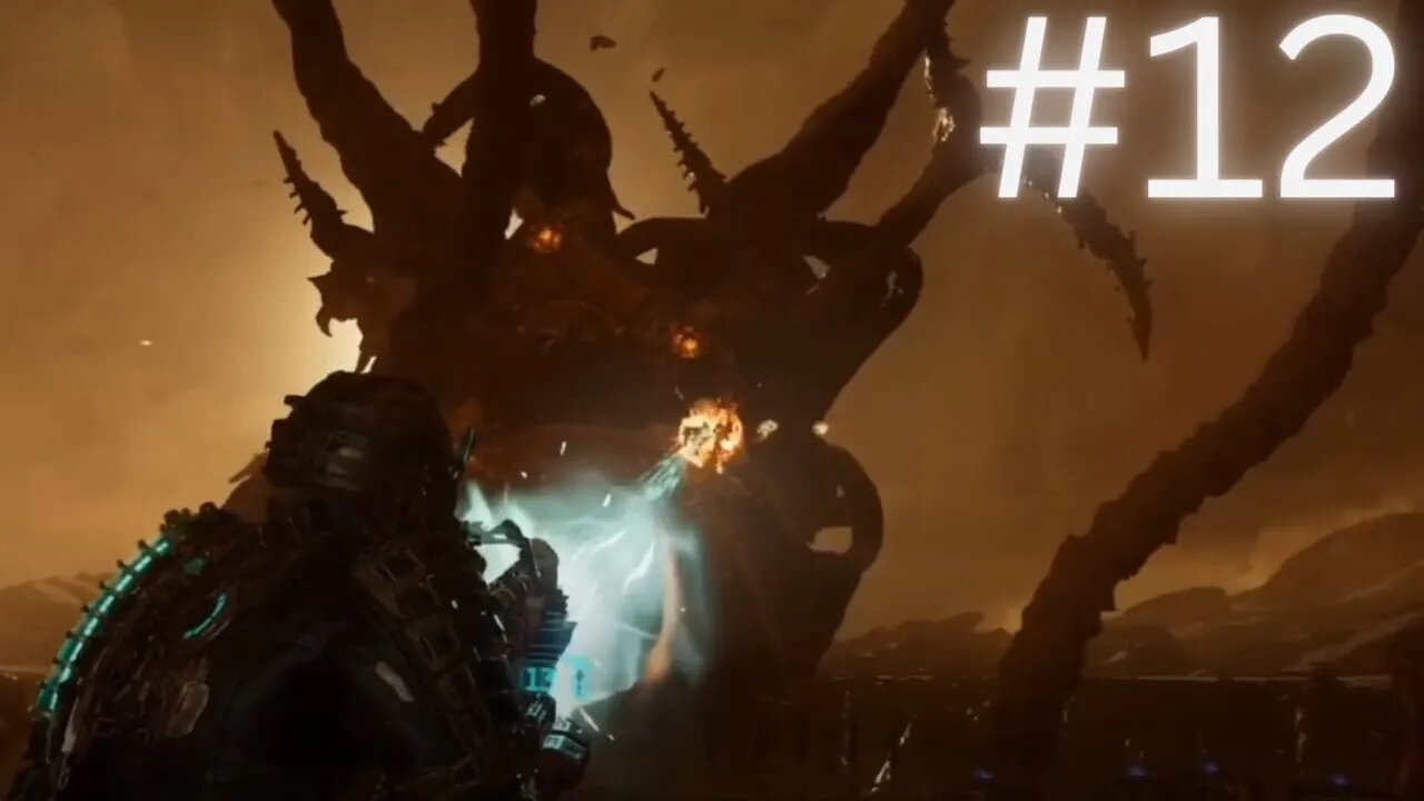 Ending - Dead Space Remake - Part 12