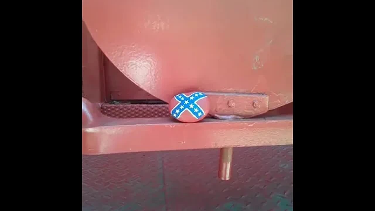 Deuce deuce at the Caboose boose #shorts