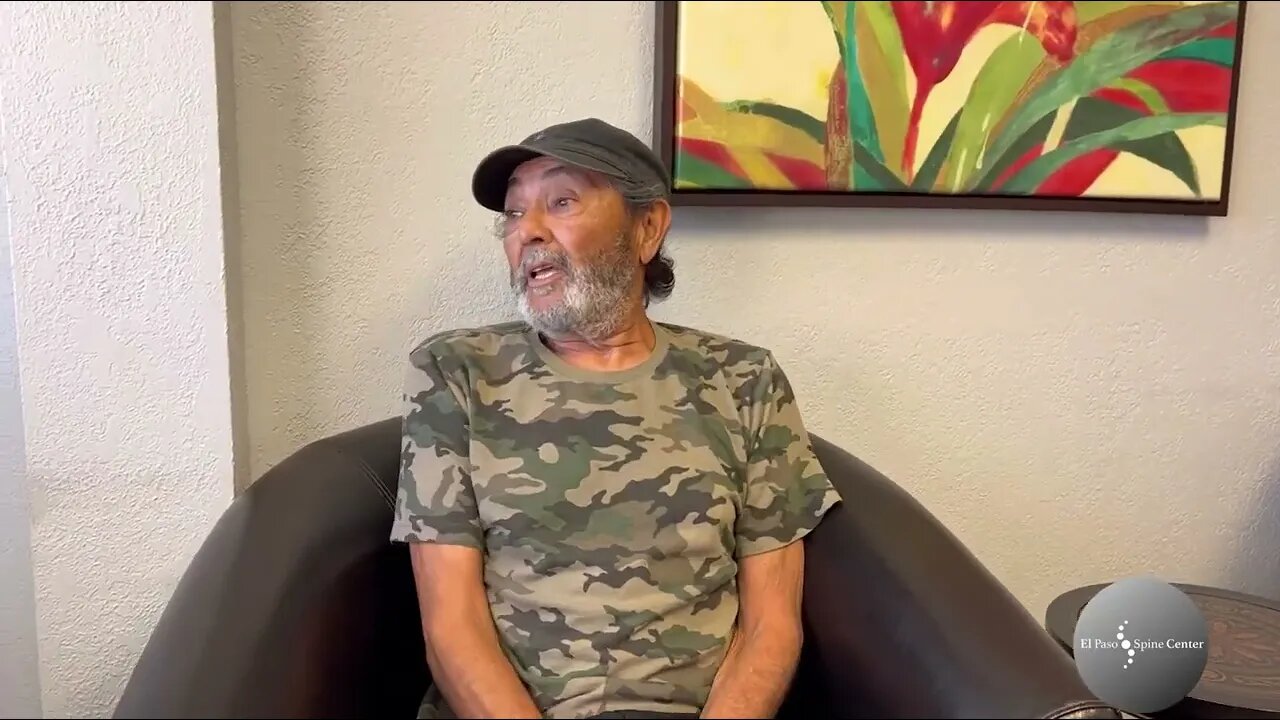 Happy Thanksgiving from our El Paso Spine Center patients to you