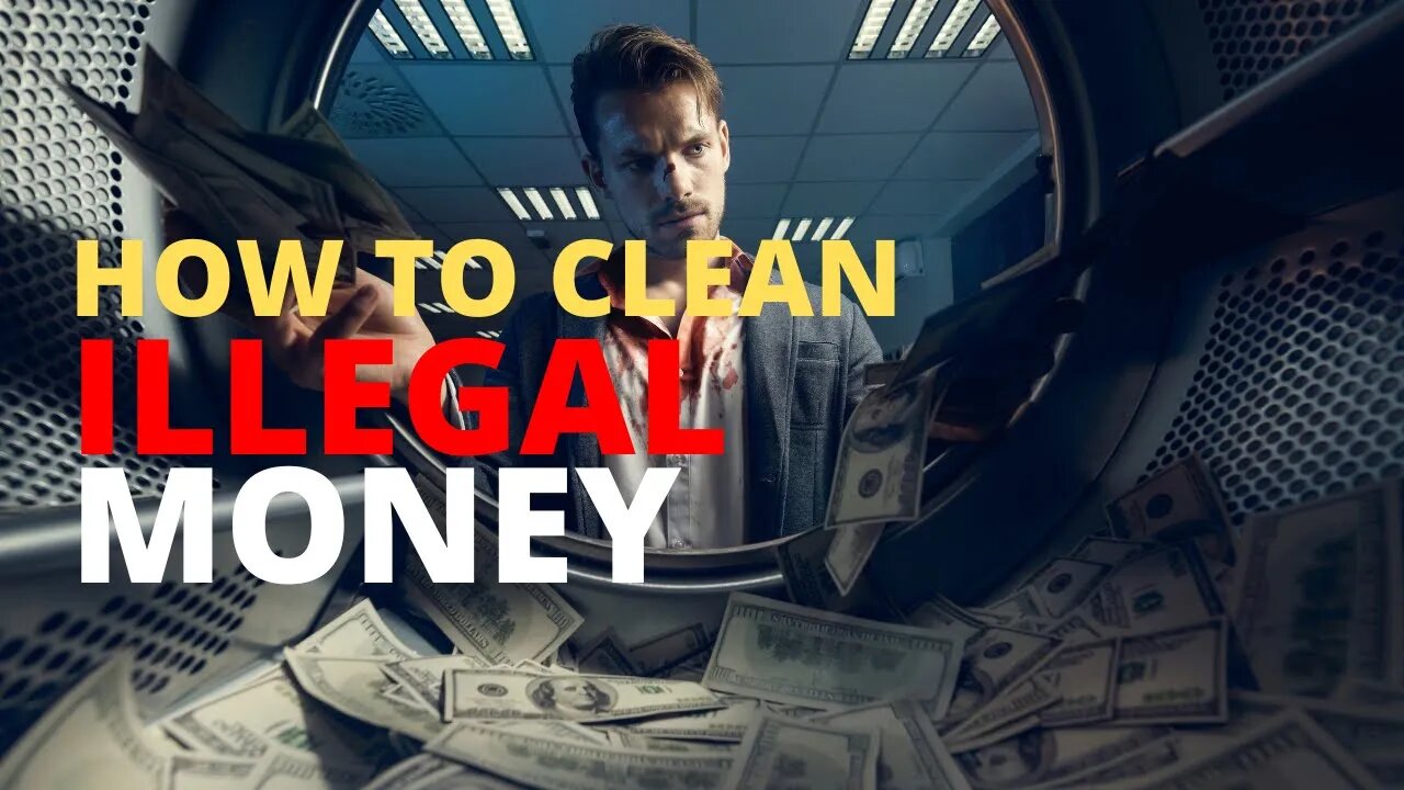 Money Laundering: The Hidden Flow of Illicit Funds