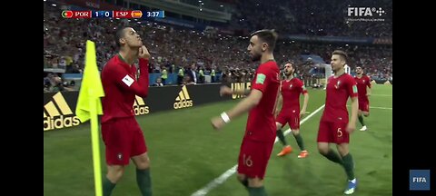 Funny moments in football match
