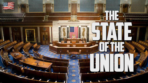 THE STATE OF THE UNION