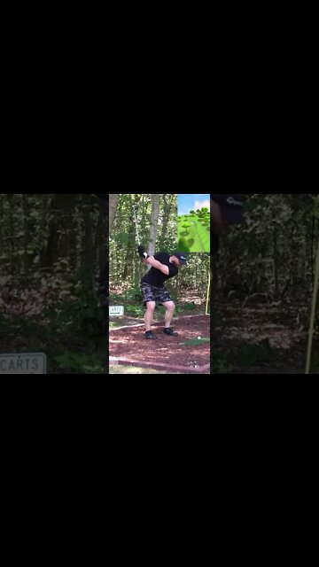 Hole 1 - Real Club de Golf La Toja #Shorts #Golf #GarminR10 #Golfing #Golfer #SimGolf #YoutubeShorts
