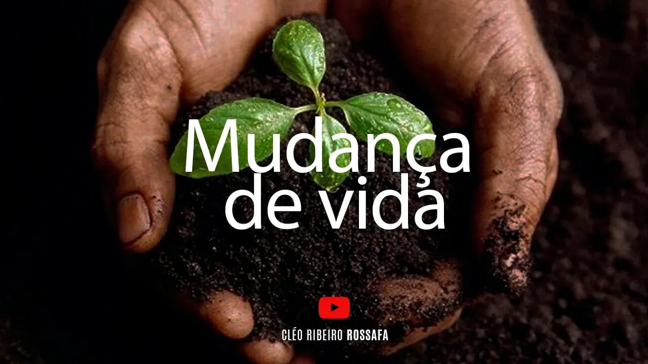 Série Famintos por Deus EP 126 | MUDANÇA DE VIDA | Bispa Cléo