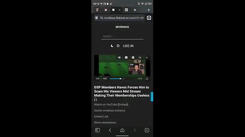 Trolls Ruin DSP's scam sham membership economy