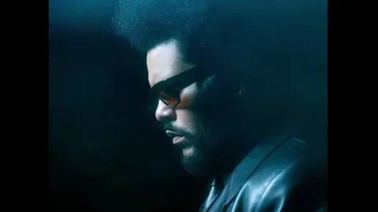 The Weeknd - How Do I Make You Live Me (432hz)