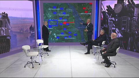 AKTUELNOSTI - Produzavanje agonije Ukrajinaca - Zapad ratuje do poslednjeg ukrajinca - (02.04.2024)