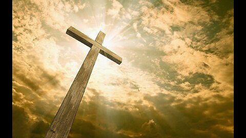 Promise Of Prayer