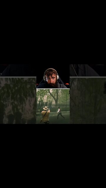 You got a perty mouf #gaming #templardred #horrorgaming