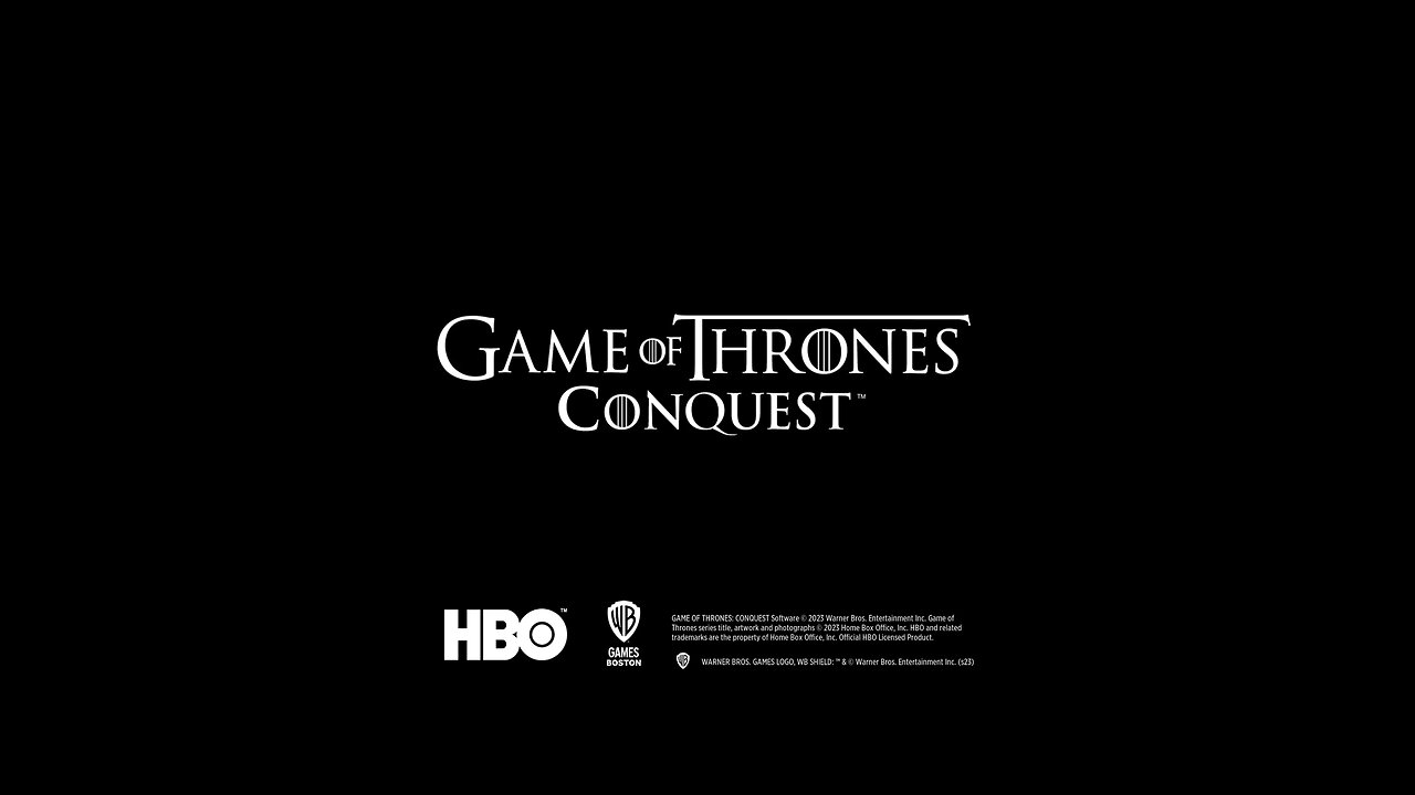 Gaming on Game of Thrones Conquest