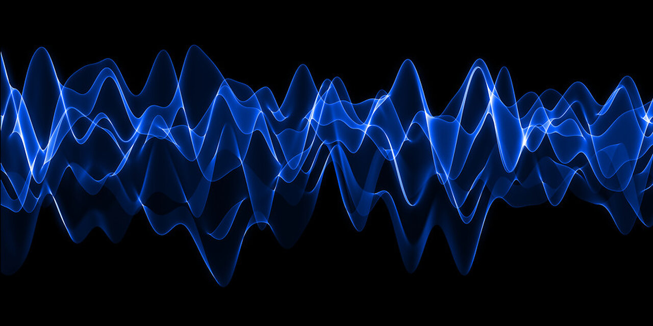 Frequencies.....Keys.....Everything