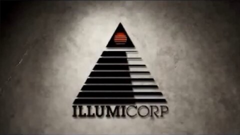 ILLUMICORP Introductory Training Video - Welcome To The New World Order