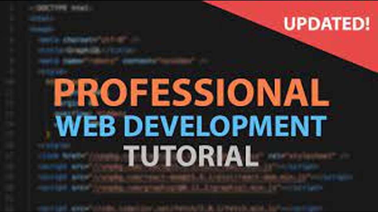 HTML CSS Tutorial for Beginners - Web Development Tutorials For Beginners