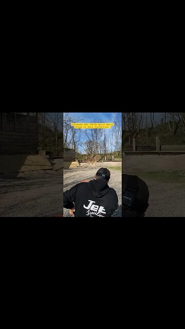 #uspsa #shorts #unloadshowclear #ipsc #competition #production #gun #shooting #idpa #pistol